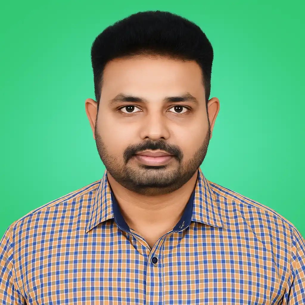 Jayaraman