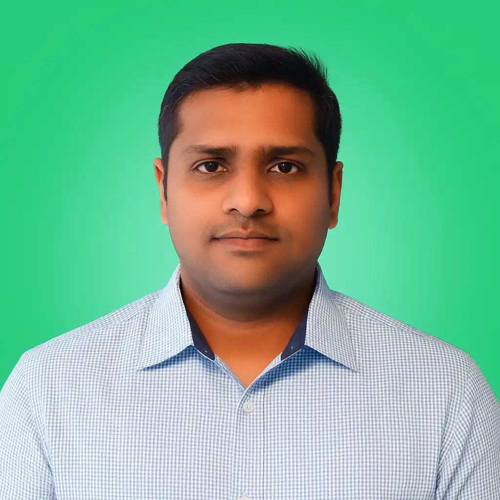 Lakshminarayanan