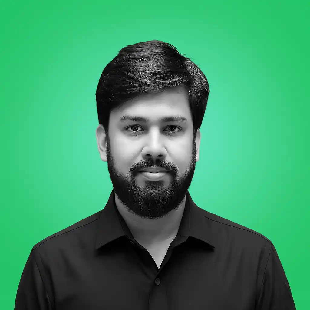 Muraleedaran